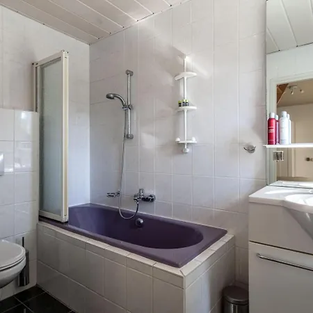 Appartement Btween Maas&waal Druten