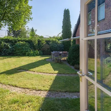 Apartment Btween Maas & Waal