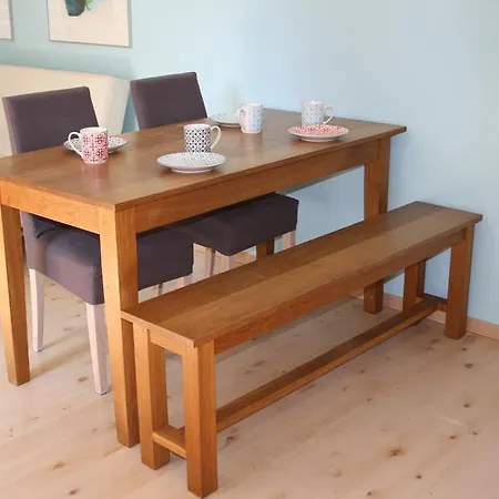 Btween Maas&waal Appartement