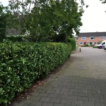 Btween Maas&waal