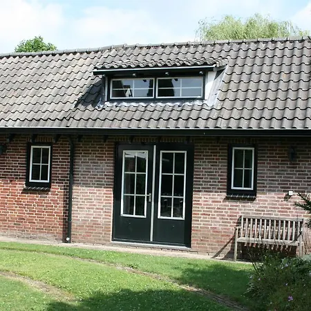 Apartment Btween Maas & Waal