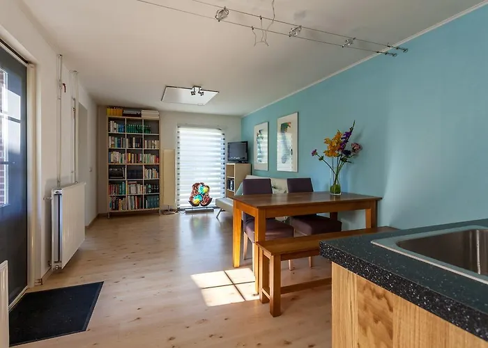 Btween Maas & Waal * Druten