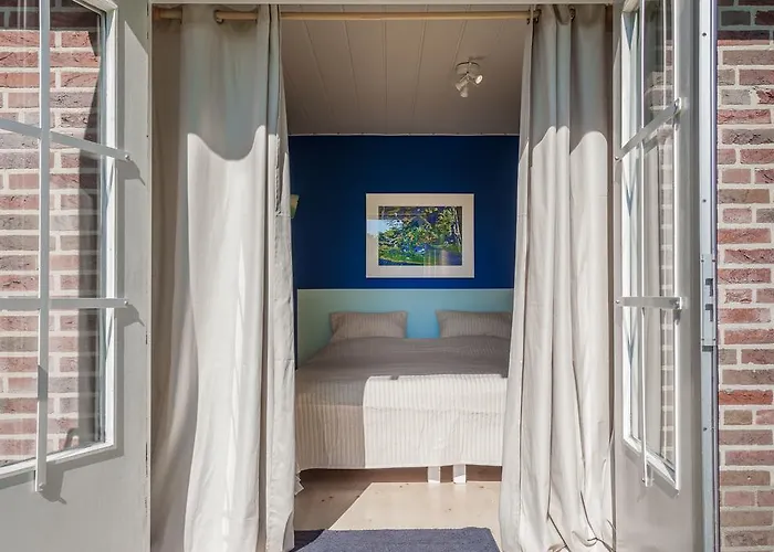 Apartamento Btween Maas & Waal