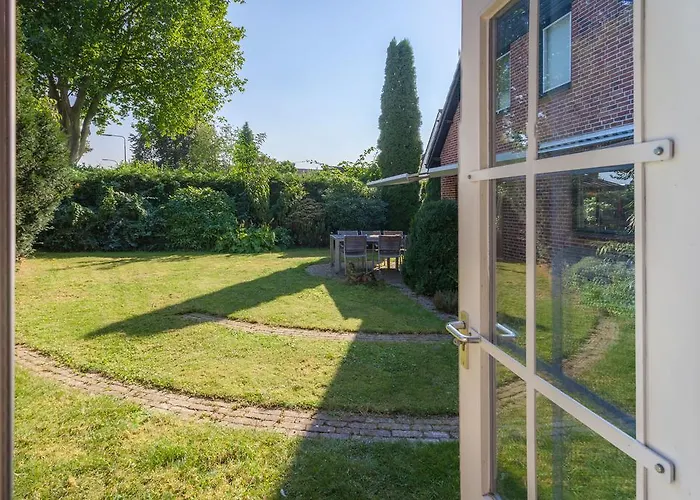 Apartamento Btween Maas & Waal