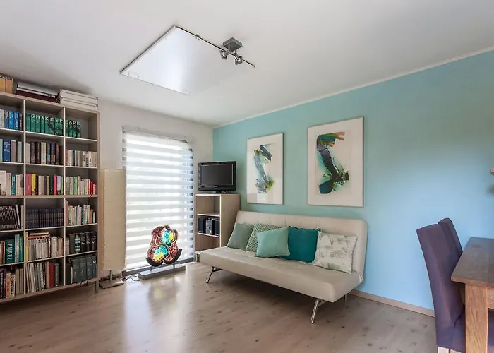 Btween Maas & Waal Apartamento