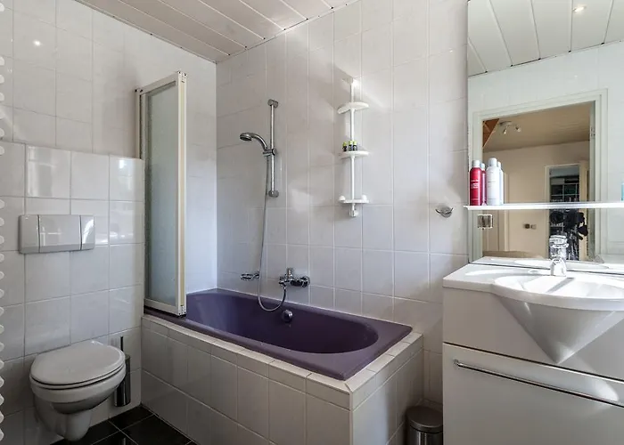 Apartamento Btween Maas & Waal Druten