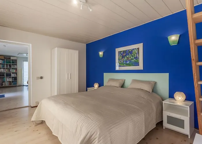 Apartamento Btween Maas & Waal