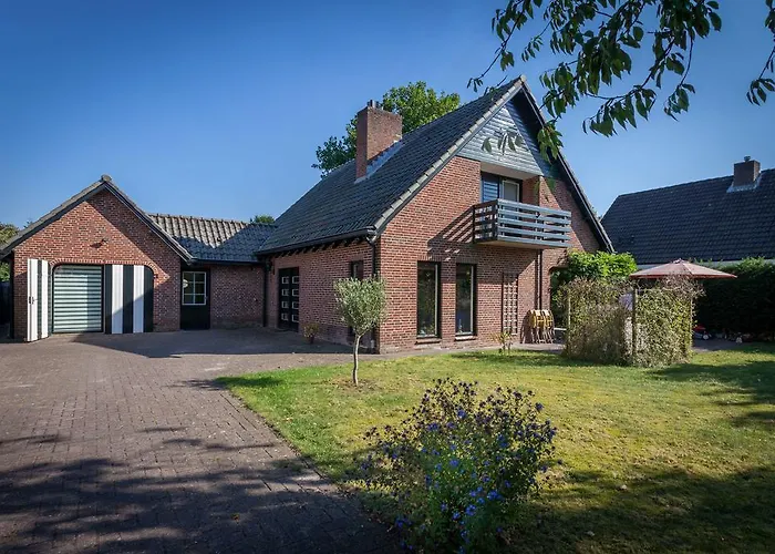 公寓 Btween Maas & Waal *