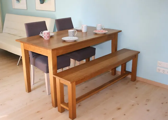 Btween Maas & Waal Apartamento