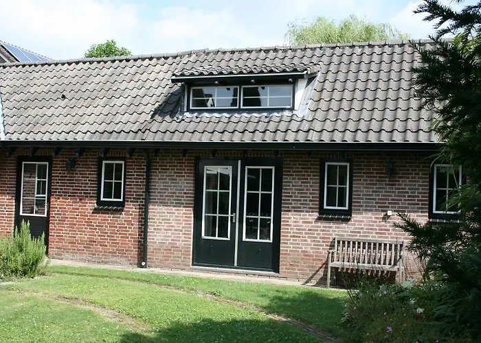 Apartamento Btween Maas & Waal