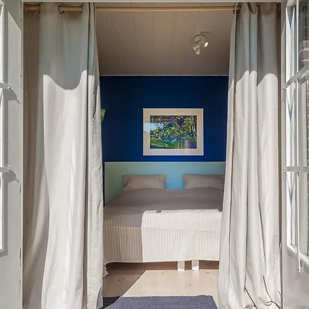 Apartmán Btween Maas & Waal