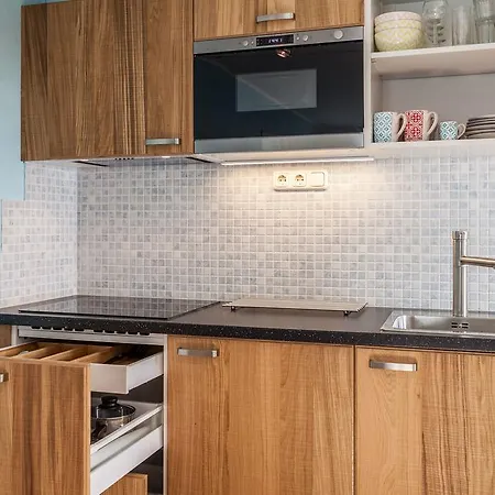 Apartmán Btween Maas & Waal Druten