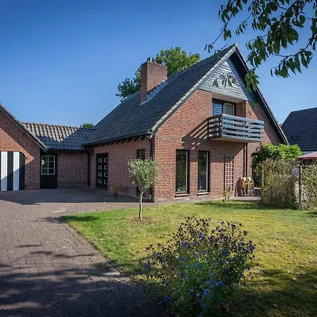 Apartmán Btween Maas & Waal *